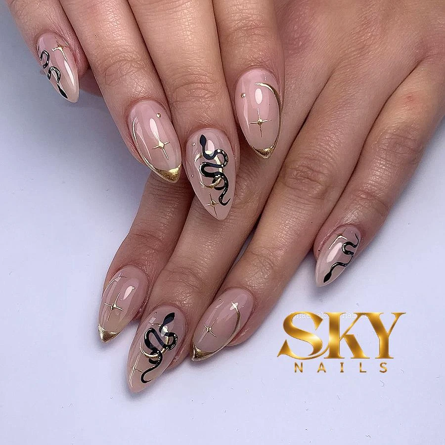 Nails Design